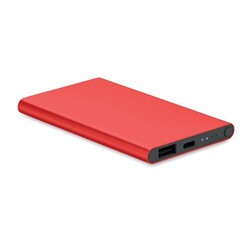 POWERFLAT C Powerbank 4000 mAh Type