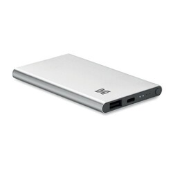 POWERFLAT C Powerbank 4000 mAh Type