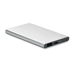 POWERFLAT C Powerbank 4000 mAh Type