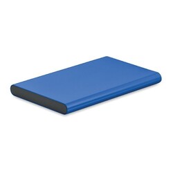 POWERFLAT C Powerbank 4000 mAh Type C
