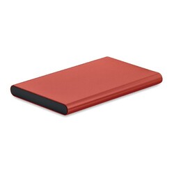 POWERFLAT C Powerbank 4000 mAh Type