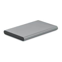 POWERFLAT C Powerbank 4000 mAh Type C