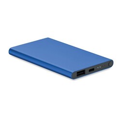 POWERFLAT C Powerbank 4000 mAh Type