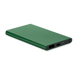 POWERFLAT C Powerbank 4000 mAh Type