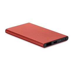 POWERFLAT C Powerbank 4000 mAh Type