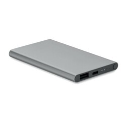 POWERFLAT C Powerbank 4000 mAh Type