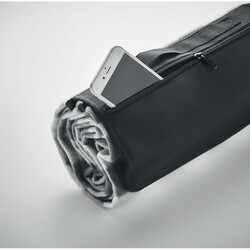 CALY Couverture polaire RPET 150 gr