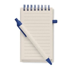 MITO SET Carnet en carton de lait recycl