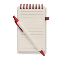 MITO SET Carnet en carton de lait recycl