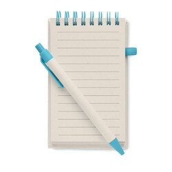 MITO SET Carnet en carton de lait recycl