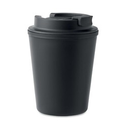 TRIDUS Gobelet en PP 300 ml
