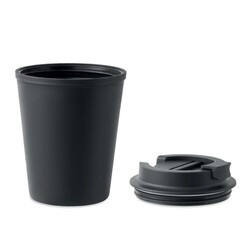 TRIDUS Gobelet en PP 300 ml