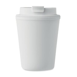 TRIDUS Gobelet en PP 300 ml
