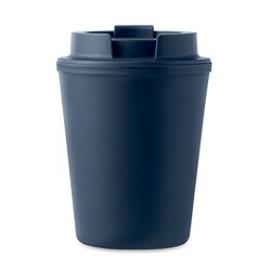 TRIDUS Gobelet en PP 300 ml