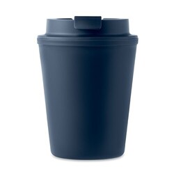 TRIDUS Gobelet en PP 300 ml