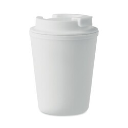 TRIDUS Gobelet en PP 300 ml