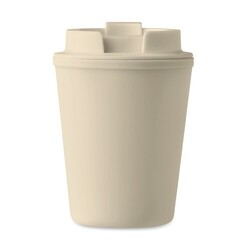 TRIDUS Gobelet en PP 300 ml