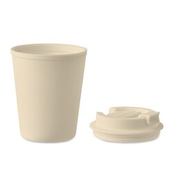 TRIDUS Gobelet en PP 300 ml