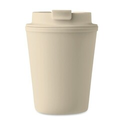 TRIDUS Gobelet en PP 300 ml