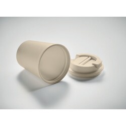 TRIDUS Gobelet en PP 300 ml