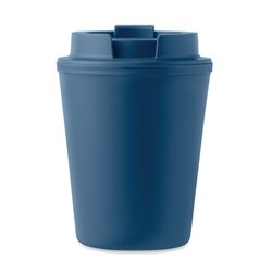 TRIDUS Gobelet en PP 300 ml