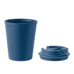 TRIDUS Gobelet en PP 300 ml