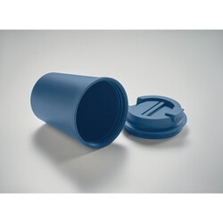 TRIDUS Gobelet en PP 300 ml