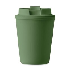 TRIDUS Gobelet en PP 300 ml