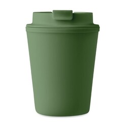 TRIDUS Gobelet en PP 300 ml