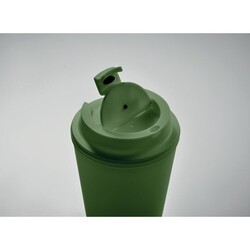 TRIDUS Gobelet en PP 300 ml