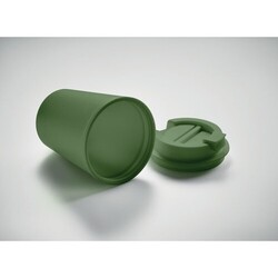 TRIDUS Gobelet en PP 300 ml