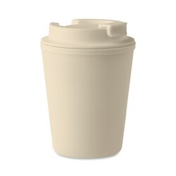 TRIDUS Gobelet en PP 300 ml