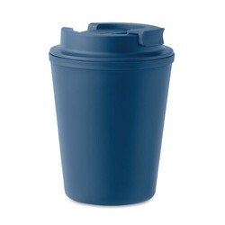 TRIDUS Gobelet en PP 300 ml