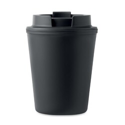 TRIDUS Gobelet en PP 300 ml