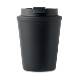 TRIDUS Gobelet en PP 300 ml