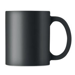 DUBLIN COLOUR Mug en céramique mate 300 ml