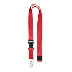 LANNYCOT Lanyard coton 20mm
