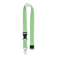LANNYCOT Lanyard coton 20mm