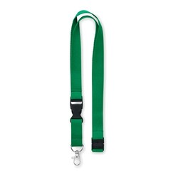 LANNYCOT Lanyard coton 20mm