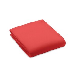 BOGDA Couverture polaire RPET 130gr