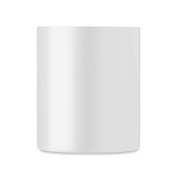 TRUMBA Tasse en métal double paroi