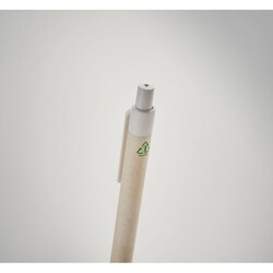 MITO PEN Stylo en carton de lait recyclé