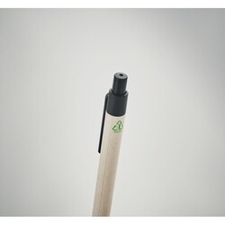 MITO PEN Stylo en carton de lait recyclé
