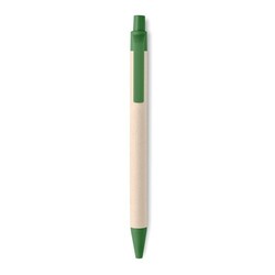 MITO PEN Stylo en carton de lait recyclé
