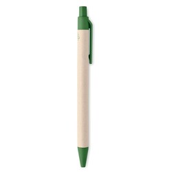 MITO PEN Stylo en carton de lait recyclé