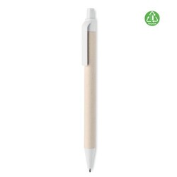 MITO PEN Stylo en carton de lait recyclé
