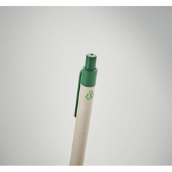 MITO PEN Stylo en carton de lait recyclé