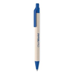 MITO PEN Stylo en carton de lait recyclé
