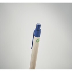 MITO PEN Stylo en carton de lait recyclé