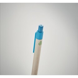 MITO PEN Stylo en carton de lait recyclé
